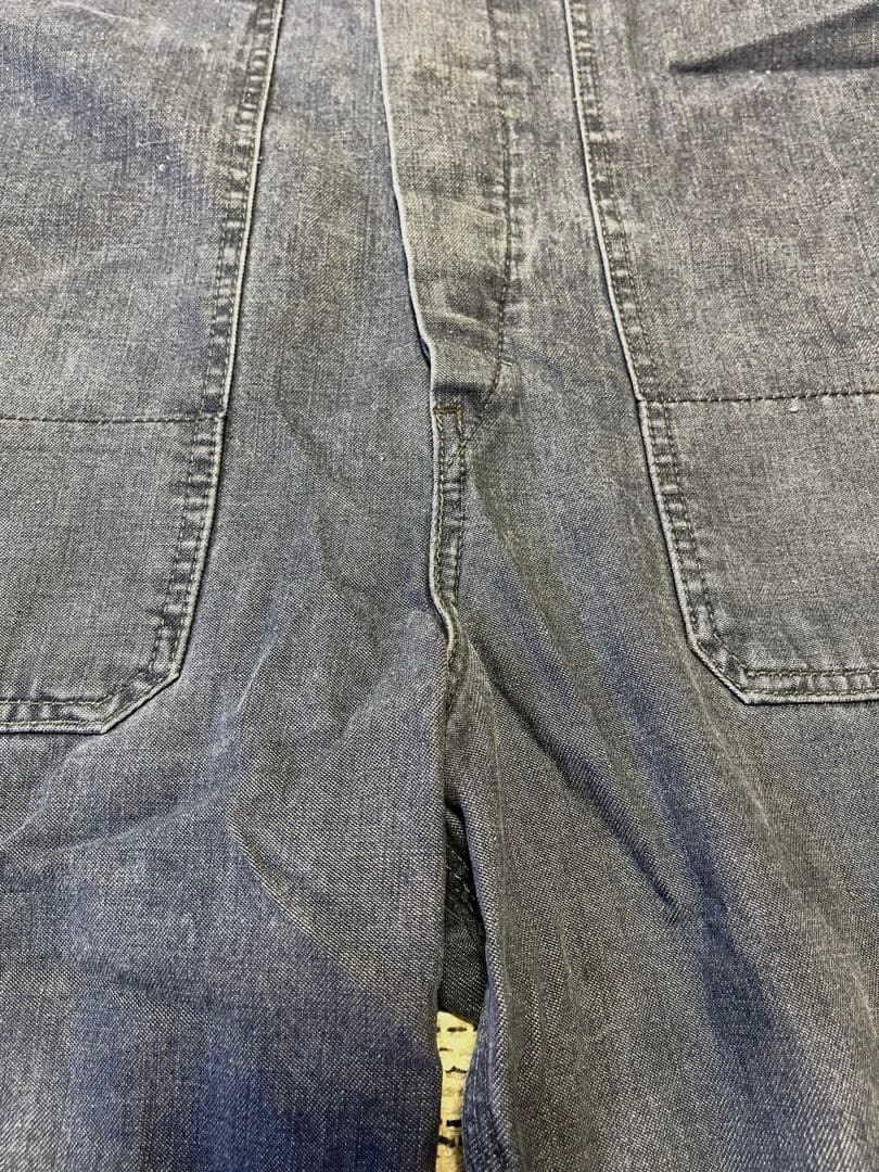 1月12日まで大幅値下げ】90's Levi´s ALL-DUTYワークパンツ