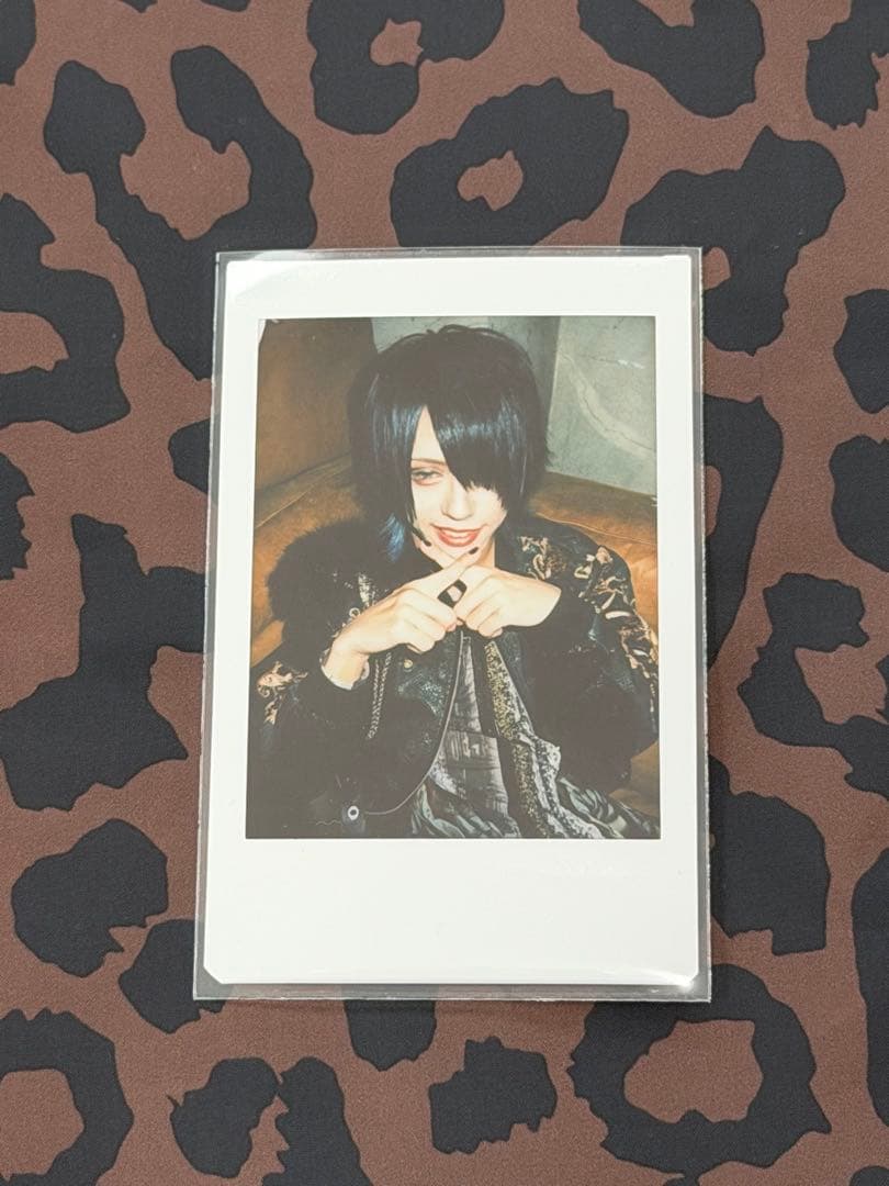 0.1gの誤算 当日チェキ 眞崎大輔 ⑭ - メルカリ