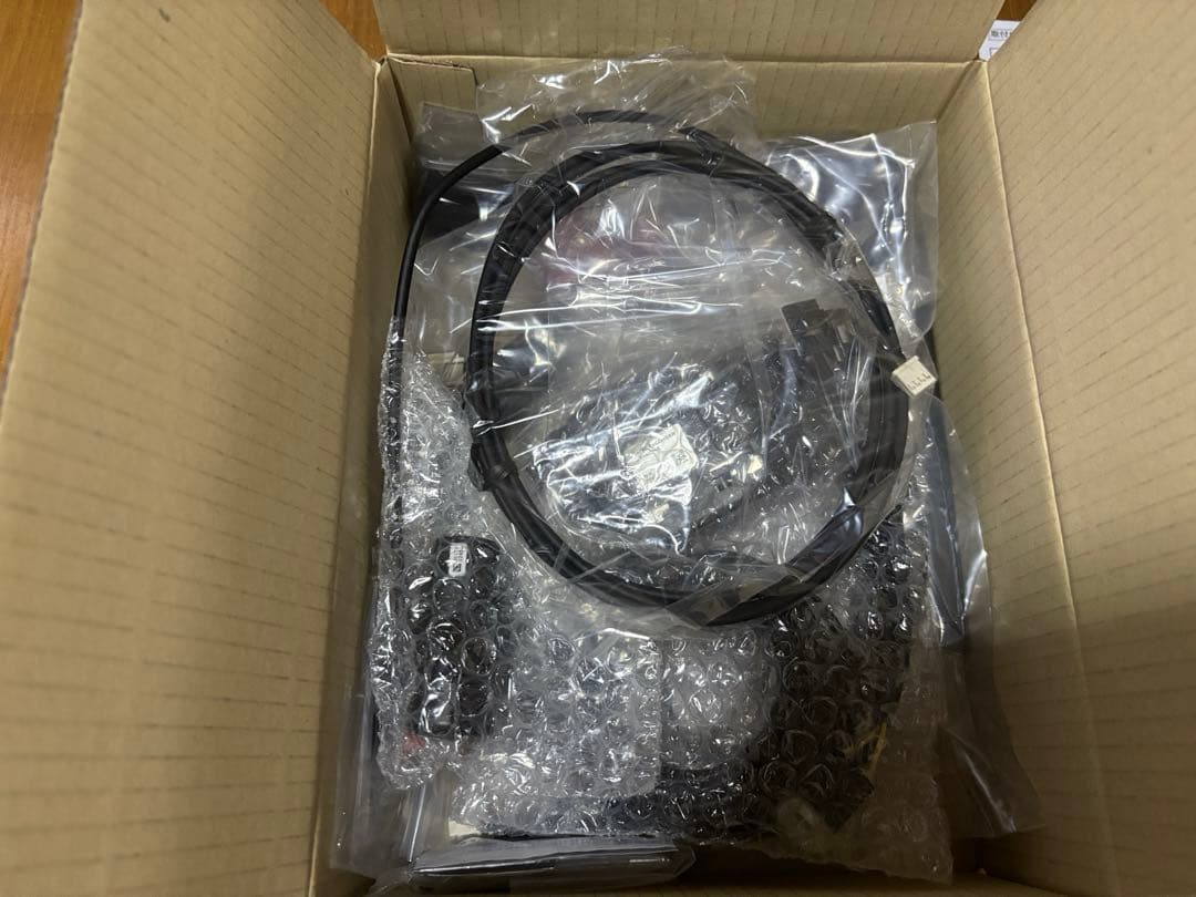 未使用新品】スズキ 純正 ドライブレコーダー 前方・後方録画用 単独