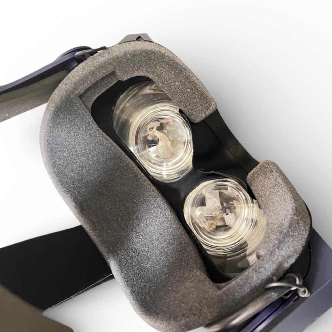 O*3様 最終値下 Pimax 5K Super VRヘッドセット【動作確認済・ - メルカリ