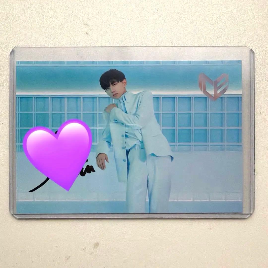 竹野世梛 ICEx サイン ポスカ CANDY - メルカリ