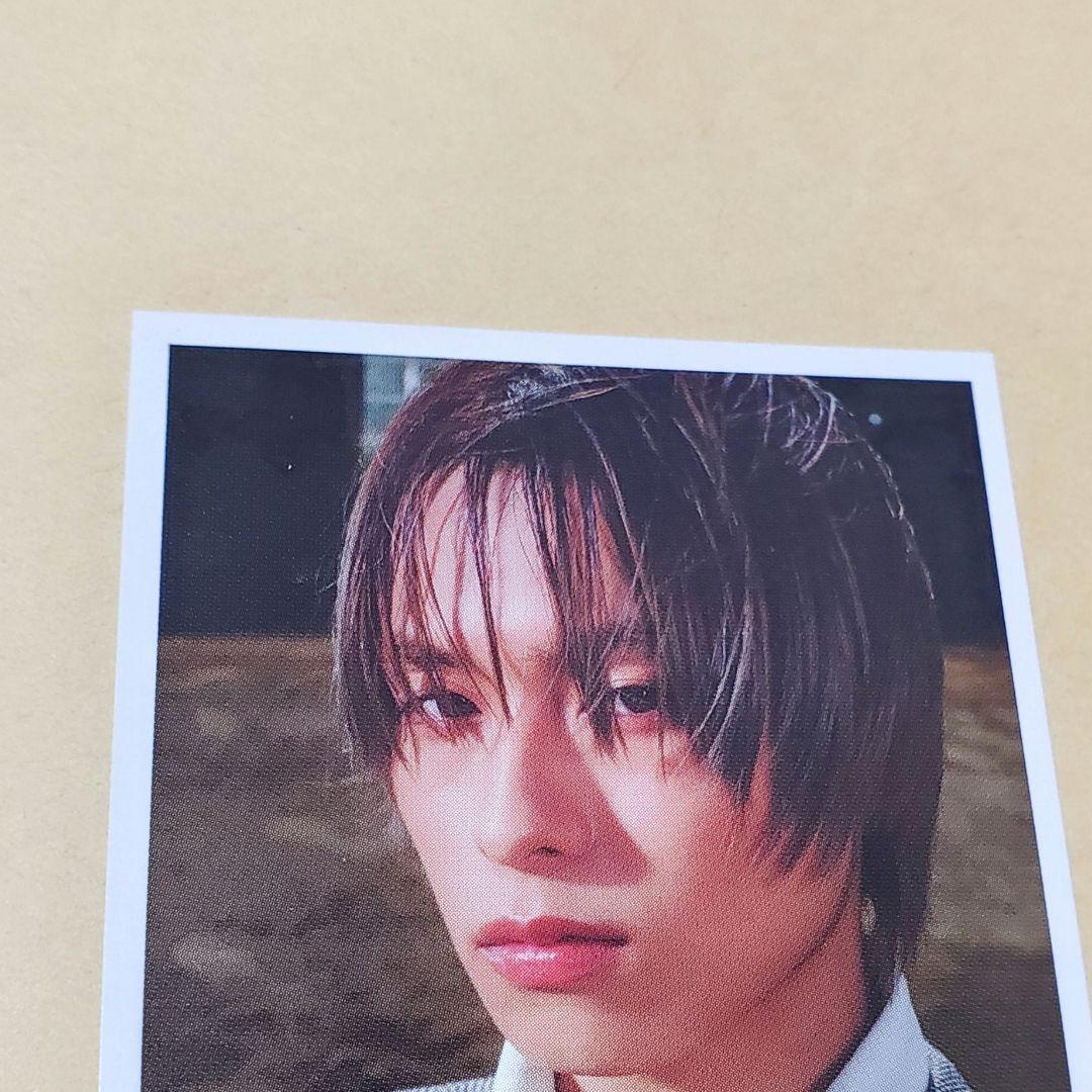 KID PHENOMENON キドフェノ 封入 トレカ 川口蒼真 ① - メルカリ