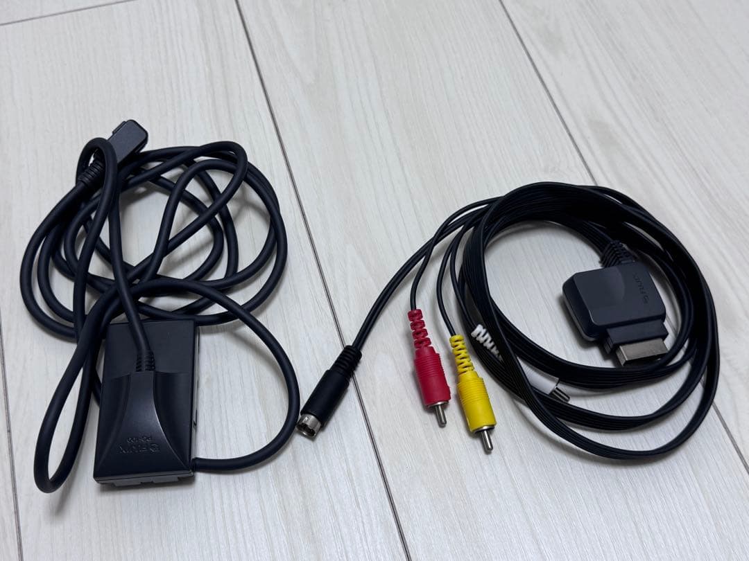 FUJIFILM FS-80MTビデオカメラ&VS-300ビデオポート - メルカリ