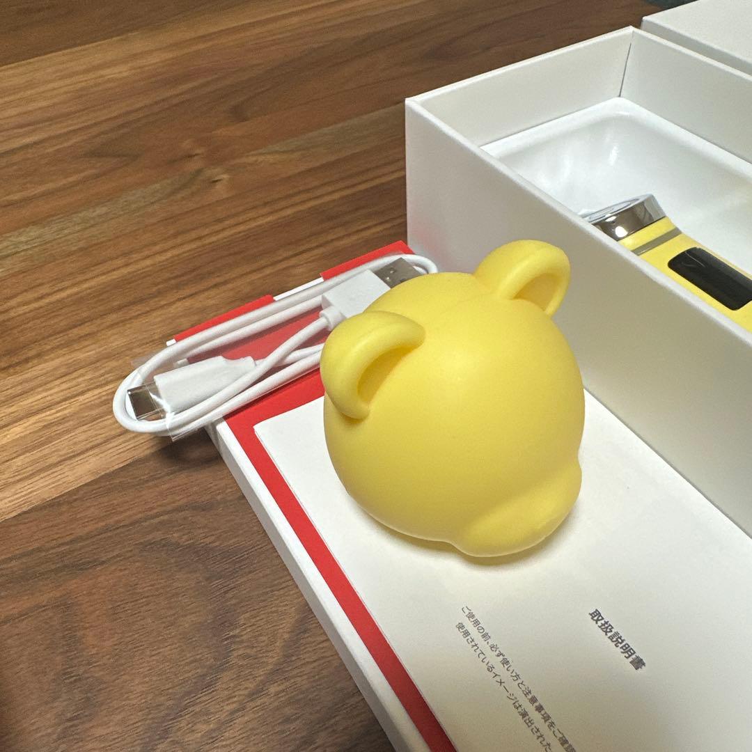 即日発送 メディキューブAGE-Rブースタープロ イエロー - メルカリ