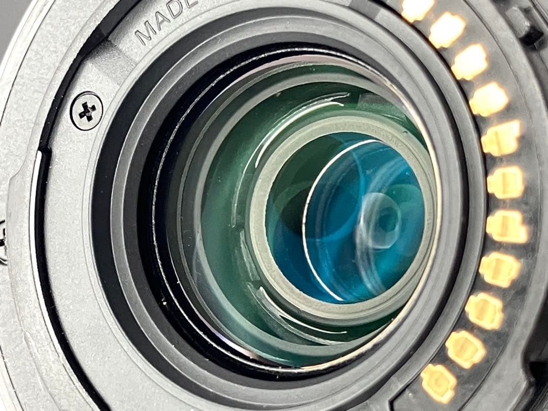 OLYMPUS E-PL6 ダブルズームキット ショット数29回 - メルカリ