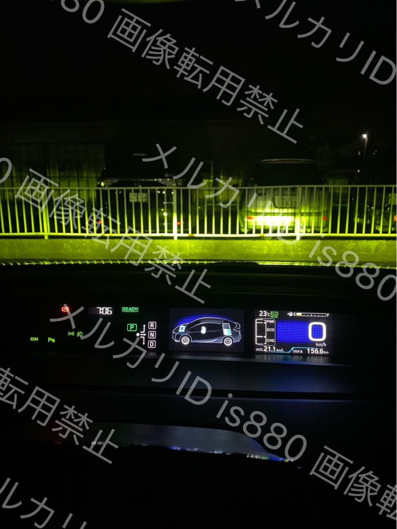 在庫処分価格！50プリウス前期新品フォグH11加工 - メルカリ