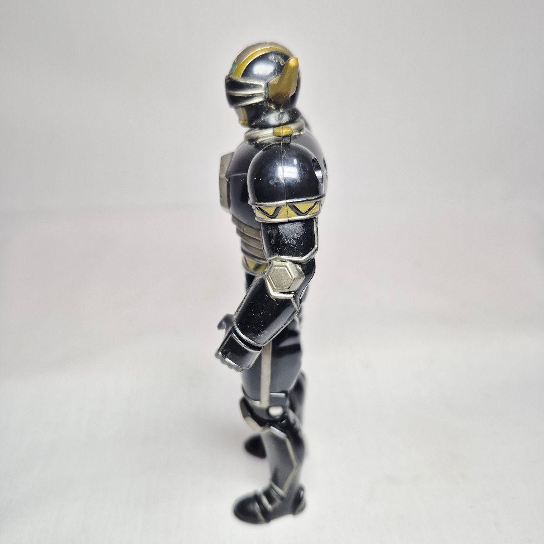 黒騎士ブルブラック フィギュア 星獣戦隊ギンガマン - メルカリ