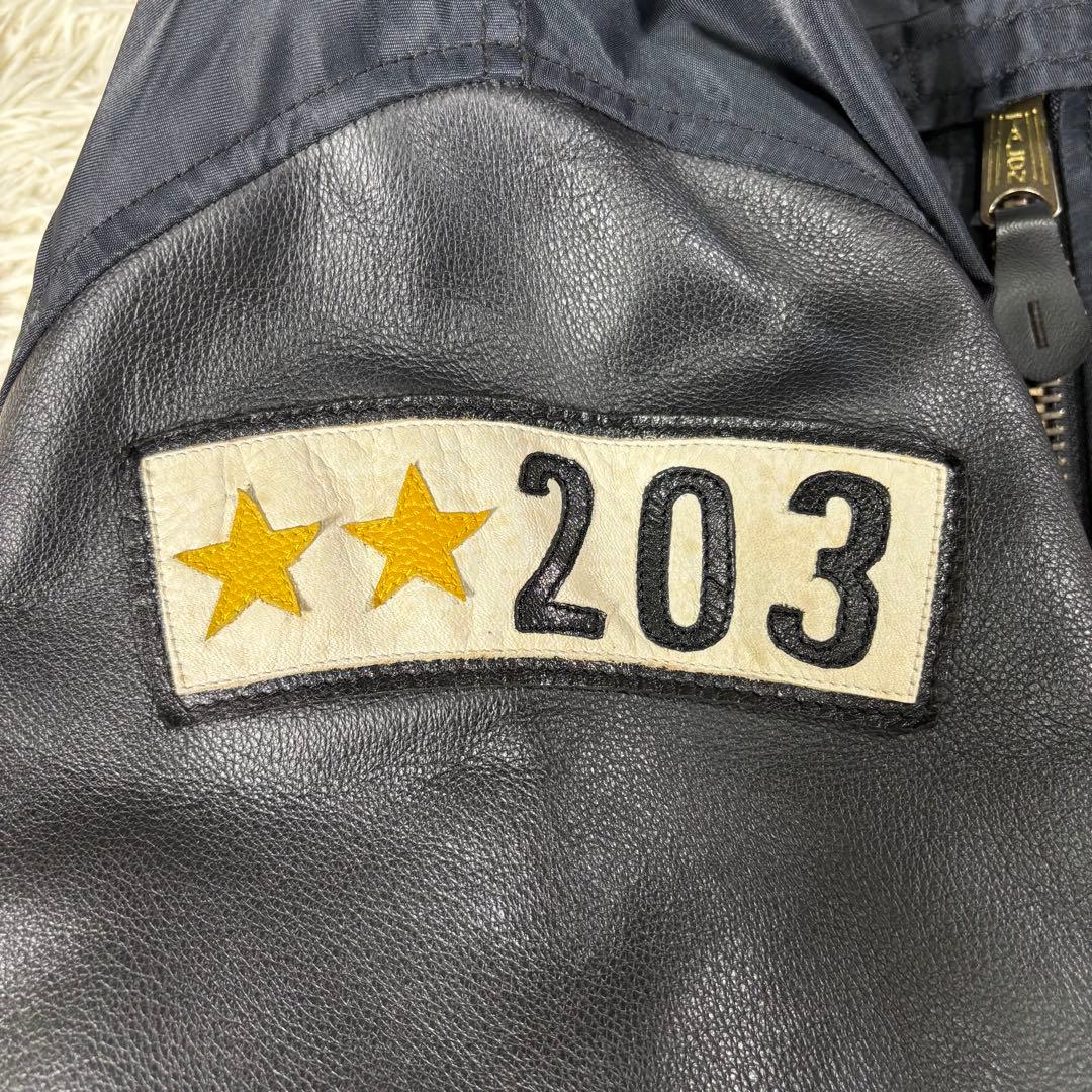 ✨入手困難✨限定品 岩城滉一 K's GAME K's GARAGE スタジャン - メルカリ