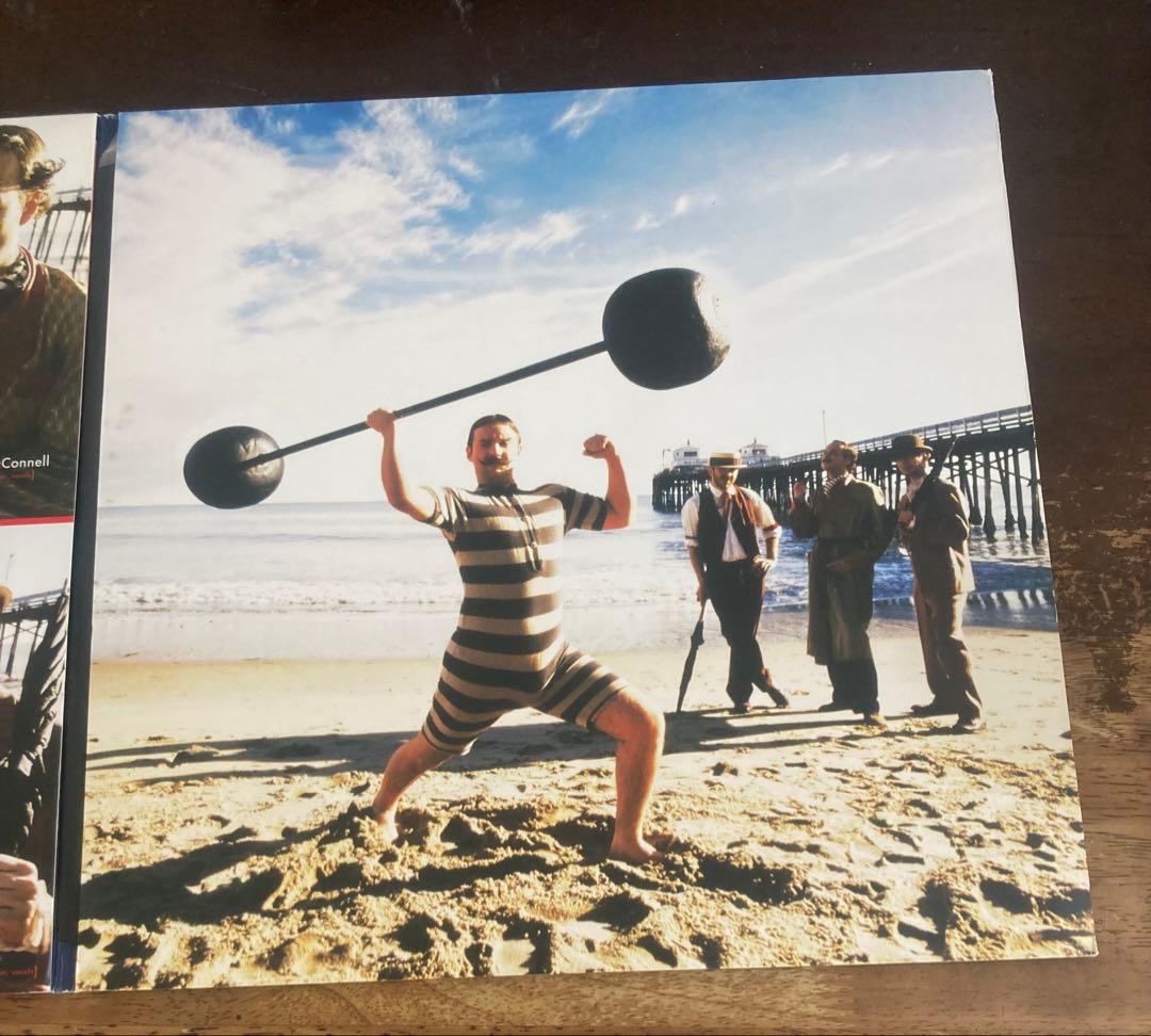 □稀少アナログ2LP□PHISH / フィッシュ□Houst□2LP / 199