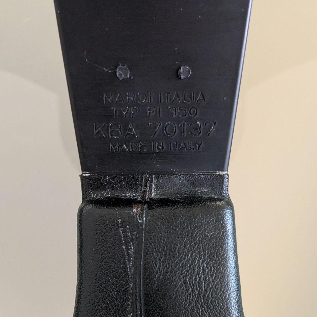 Hercules様専用】Personal ステアリングフィッティパルディモデル