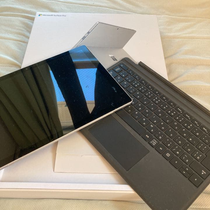 その他 surface pro6 Surface Pro 6 の実機レビュー - the比較
