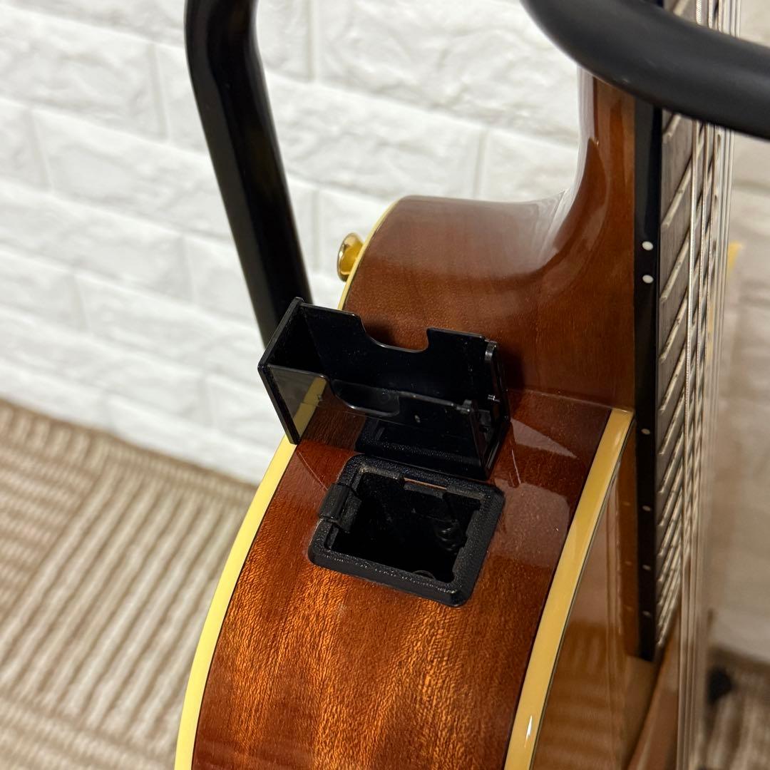 YAMAHA APX-5NA エレガット クラシックギター ヤマハ 生産終了 - メルカリ