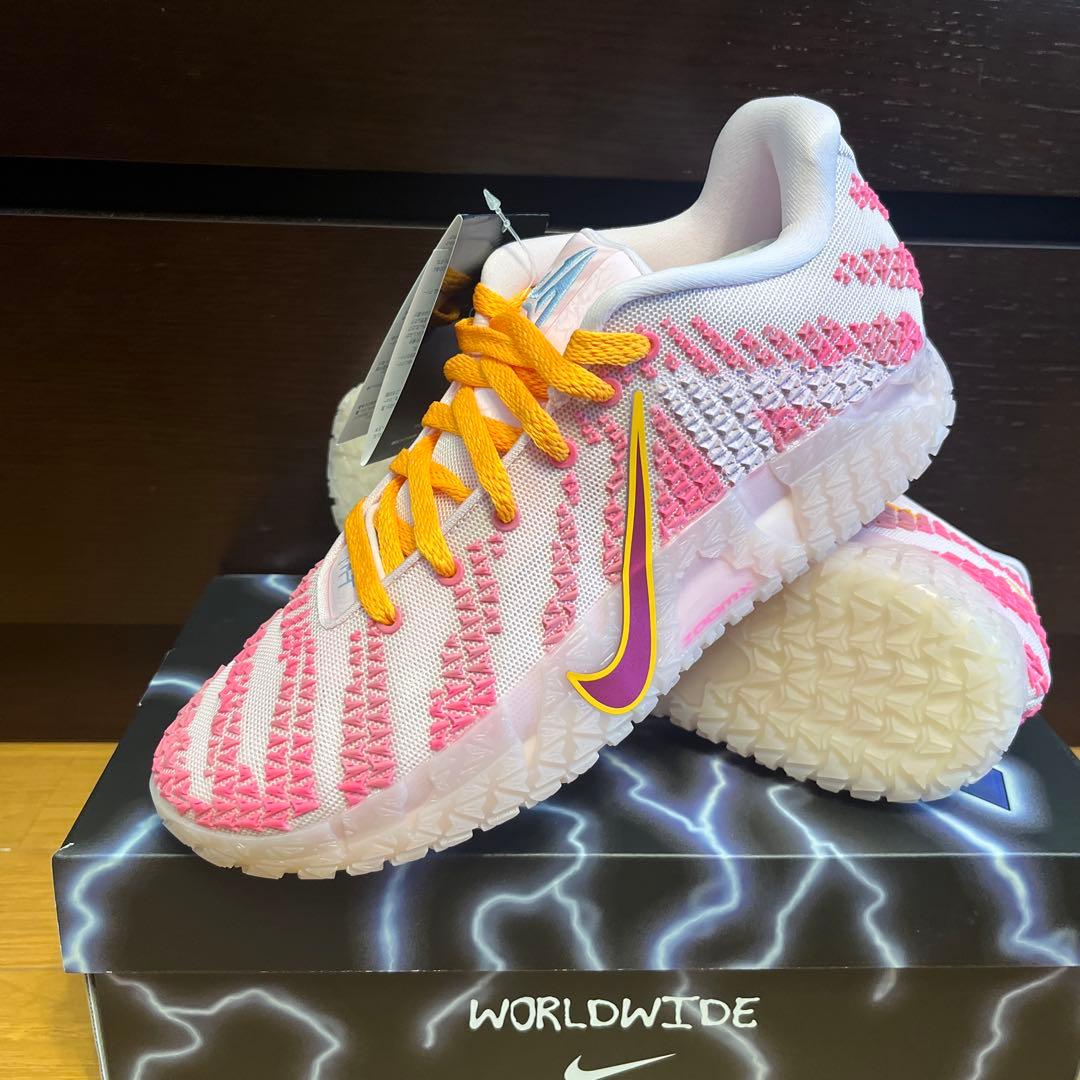 シューズ(男性用) Nike JA 3 EP NIKE公式】ジャ 3 