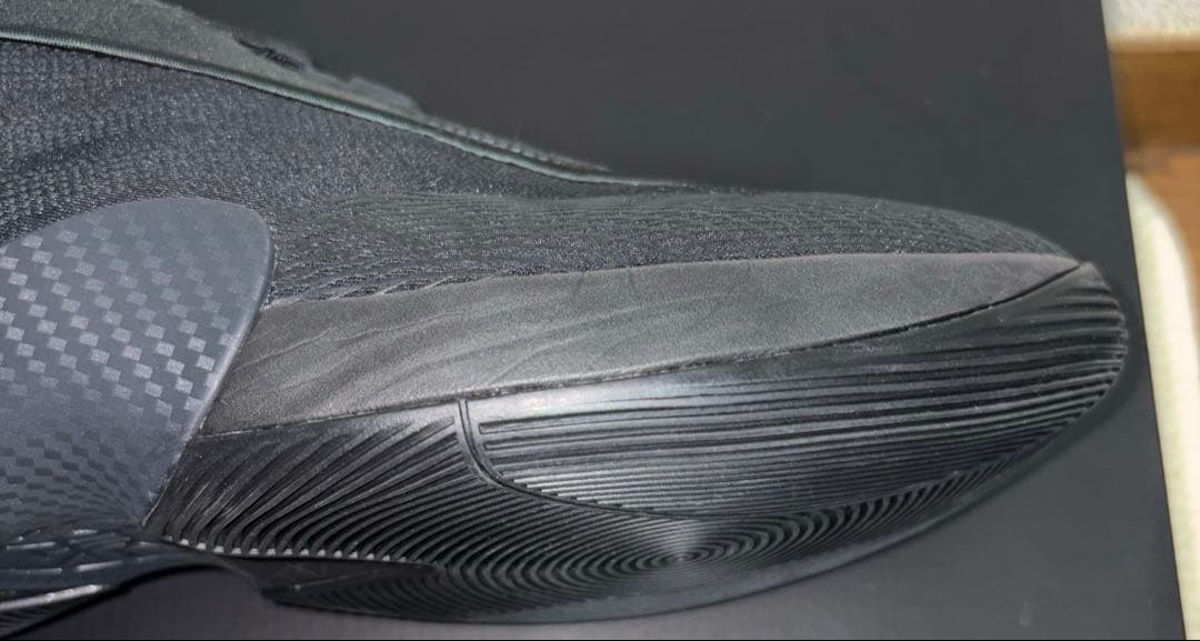 シューズ(男性用) adidas D.O.N issue 7 28.5cm