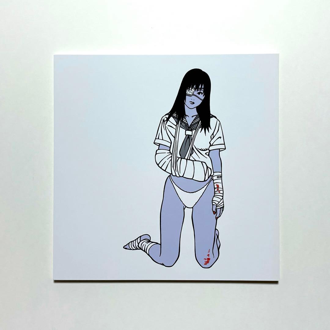 新品 】RECORD 1992-2020 Eguchi Hisashi - メルカリ