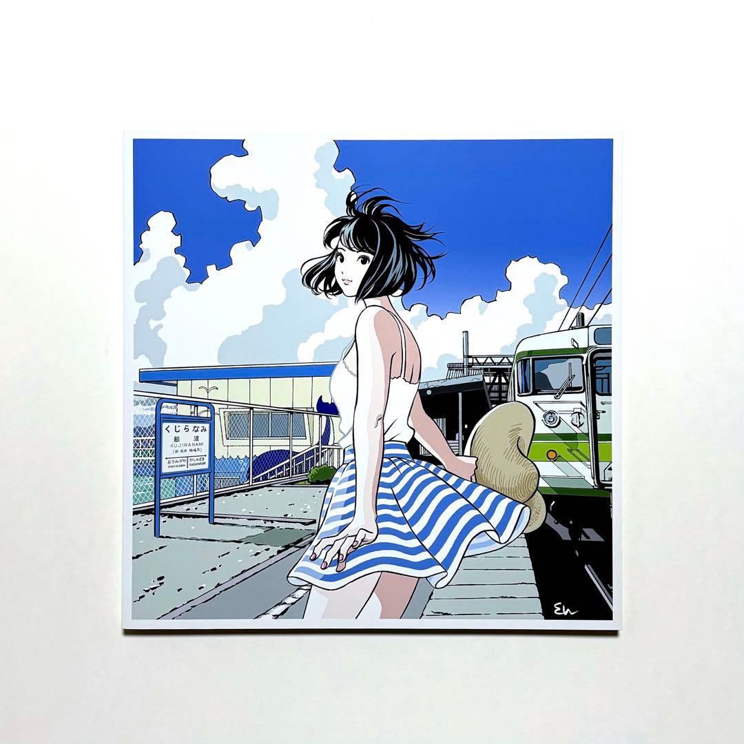 新品 】RECORD 1992-2020 Eguchi Hisashi - メルカリ