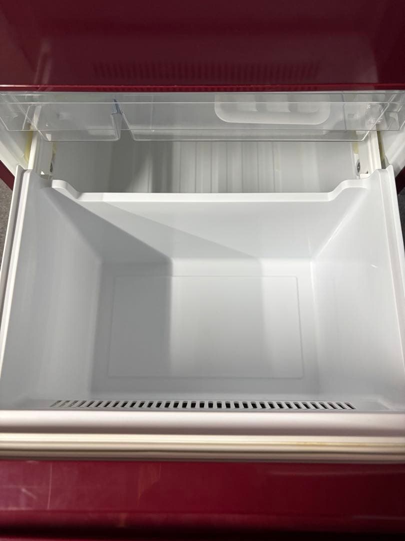 ✨配送設置無料！】00034 AQUA 184ℓ冷蔵庫