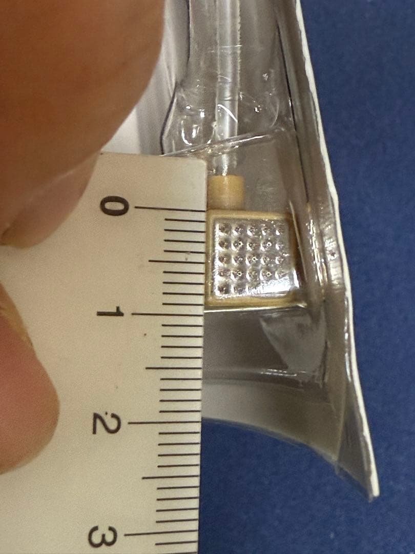 アタッチメント「チップ30個」ナノニードル - メルカリ