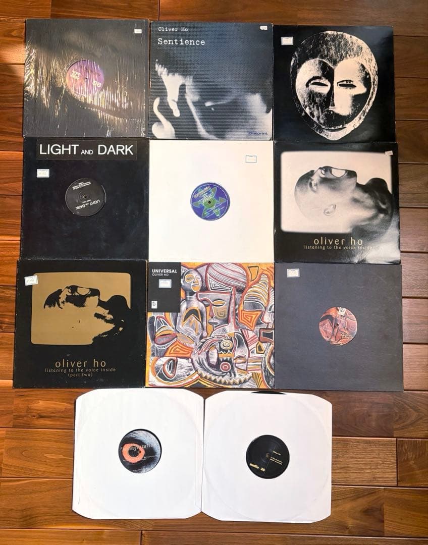 oliver hoレコード14枚まとめ売り F02216 レコード たのしい音楽への招待 ピアノの詩人 ジョパン