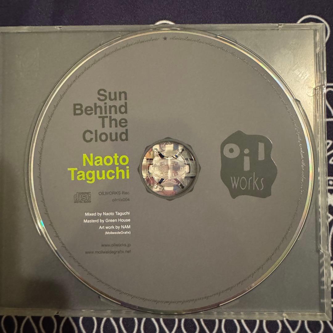 Naoto Taguchi 3枚 GREEN ASSASSIN DOLLAR