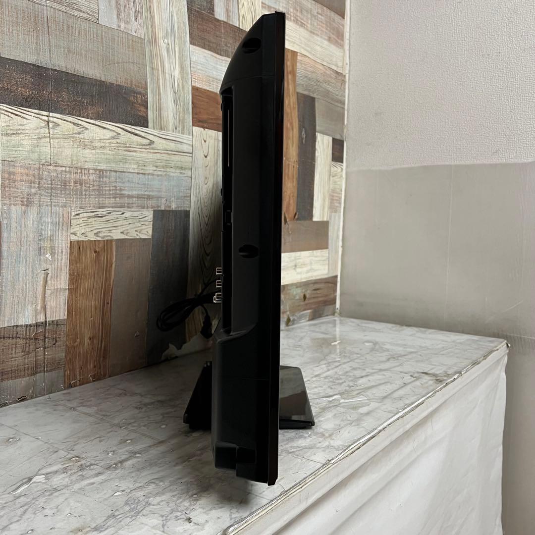 即日受渡❣️半年前購入。全国送料込パナソニック32V型液晶TV明るい