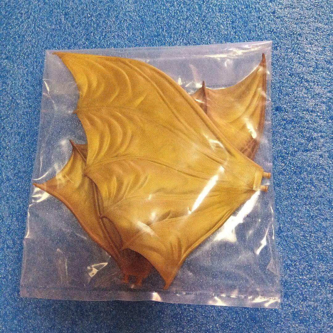 キングギドラ(1964)地球最大の決戦 着ぐるミクロマン - メルカリ