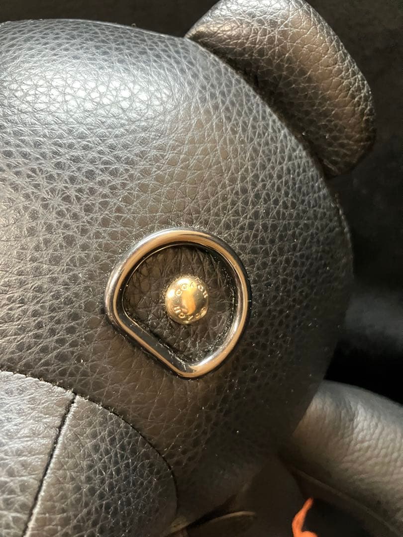 コーチ バスキア ベア 希少 限定品 B2251 - メルカリ