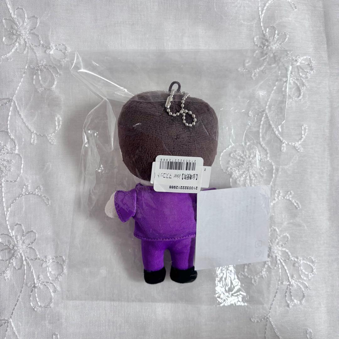 超特急 リョウガ 船津稜雅 JOKER EVE ぬいぐるみ ぬい