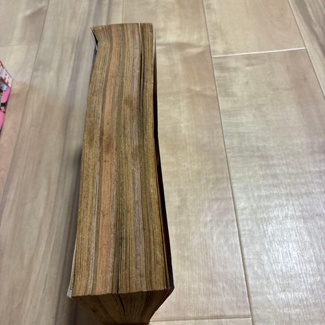 週刊少年ジャンプ 1989年6月号 古い レトロ - メルカリ