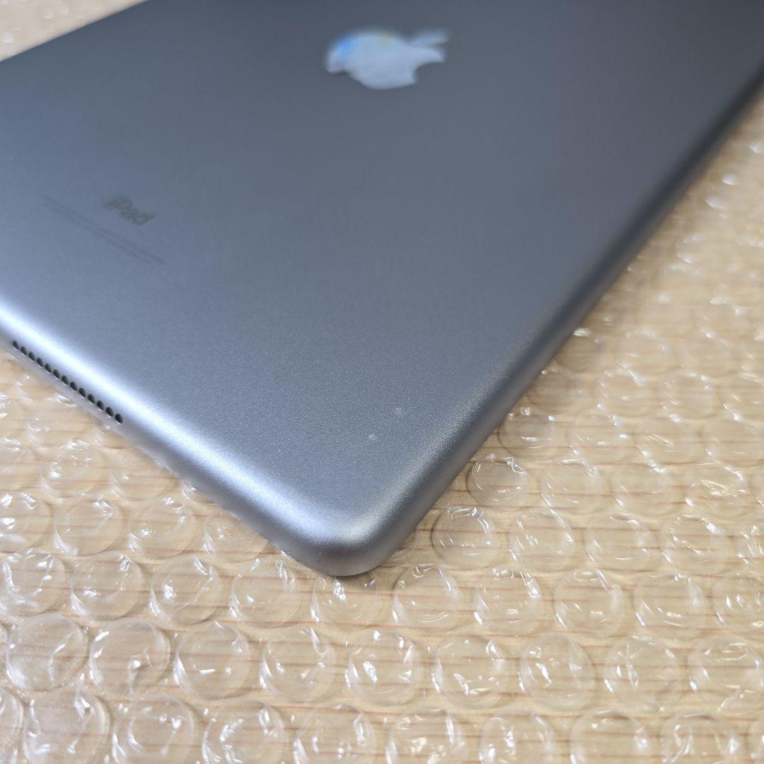 ゆ*様 iPad 6□バッテリー極良品□Wi-Fi+セルラー版□265