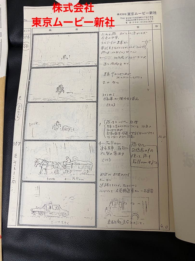 ルパン三世 資料セット