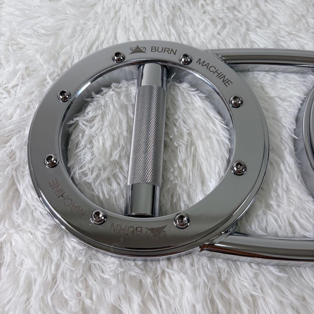 BURN MACHINE バーンマシーン スピードバッグ 5.5kg 筋トレ