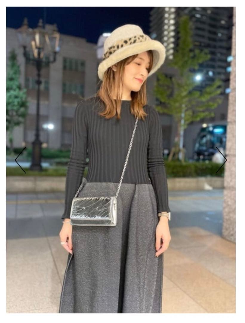 ■新品タグ付■ ATHENA NEW YORK \"HANNAH\"バスケットハット