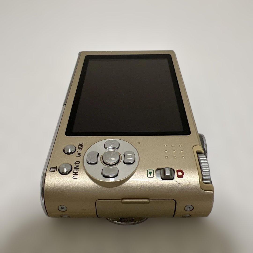 訳あり動作品】LUMIX DMC-FX66 14メガピクセル - メルカリ