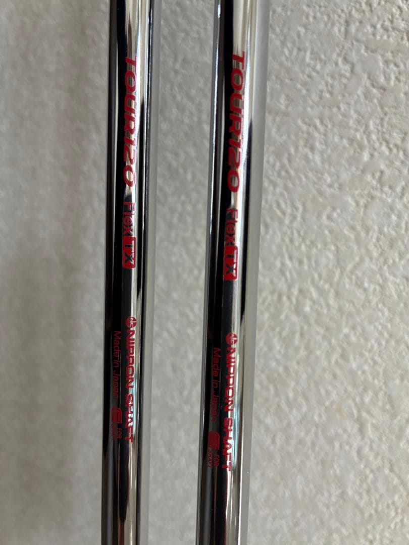 三浦技研 SC Wedge 52° & 58° MODUS 120TX - メルカリ
