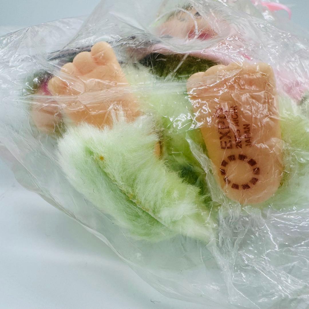 愛・地球博 愛知万博 EXPO モンチッチ ペア - メルカリ