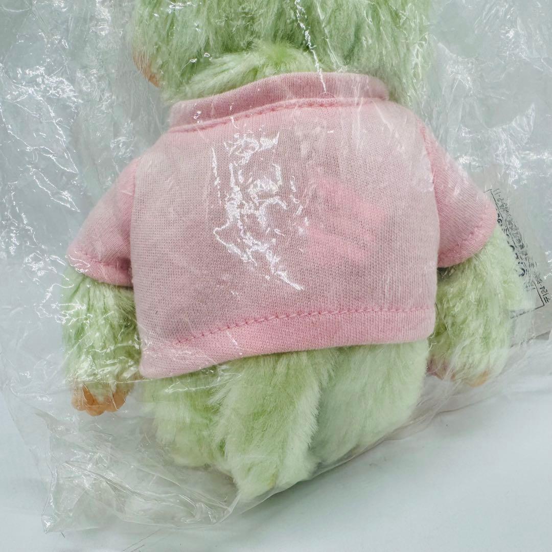 愛・地球博 愛知万博 EXPO モンチッチ ペア - メルカリ