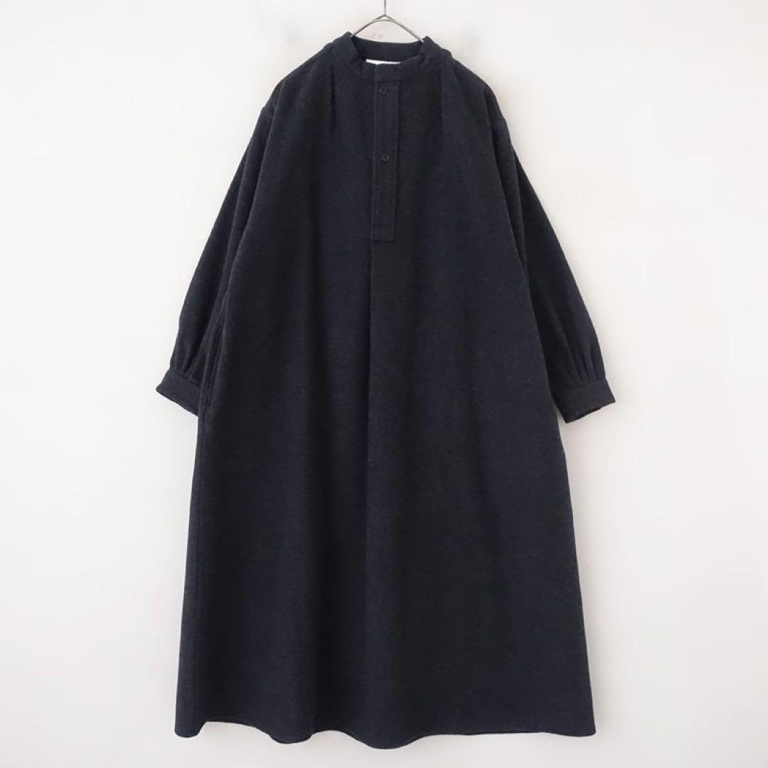 LDKWARE YAECA ロングスモックドレス/アーツアンドサイエンス - メルカリ