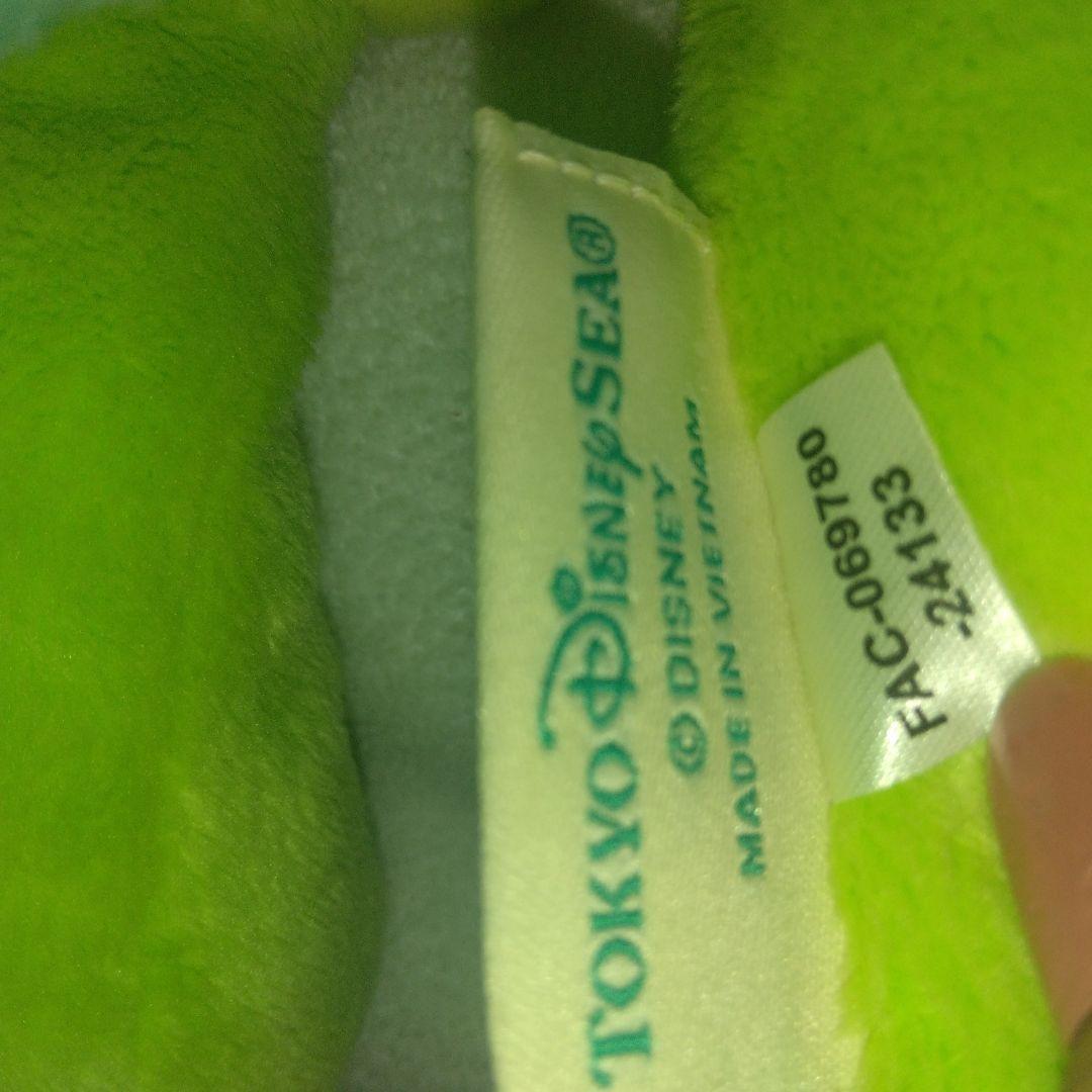 オルメル　だきまくら