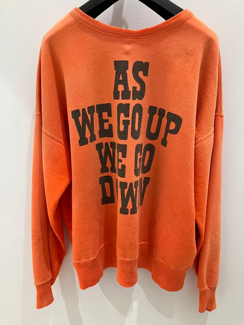 SAINT Mxxxxxx セントマイケル スウェット スヌーピー - メルカリ