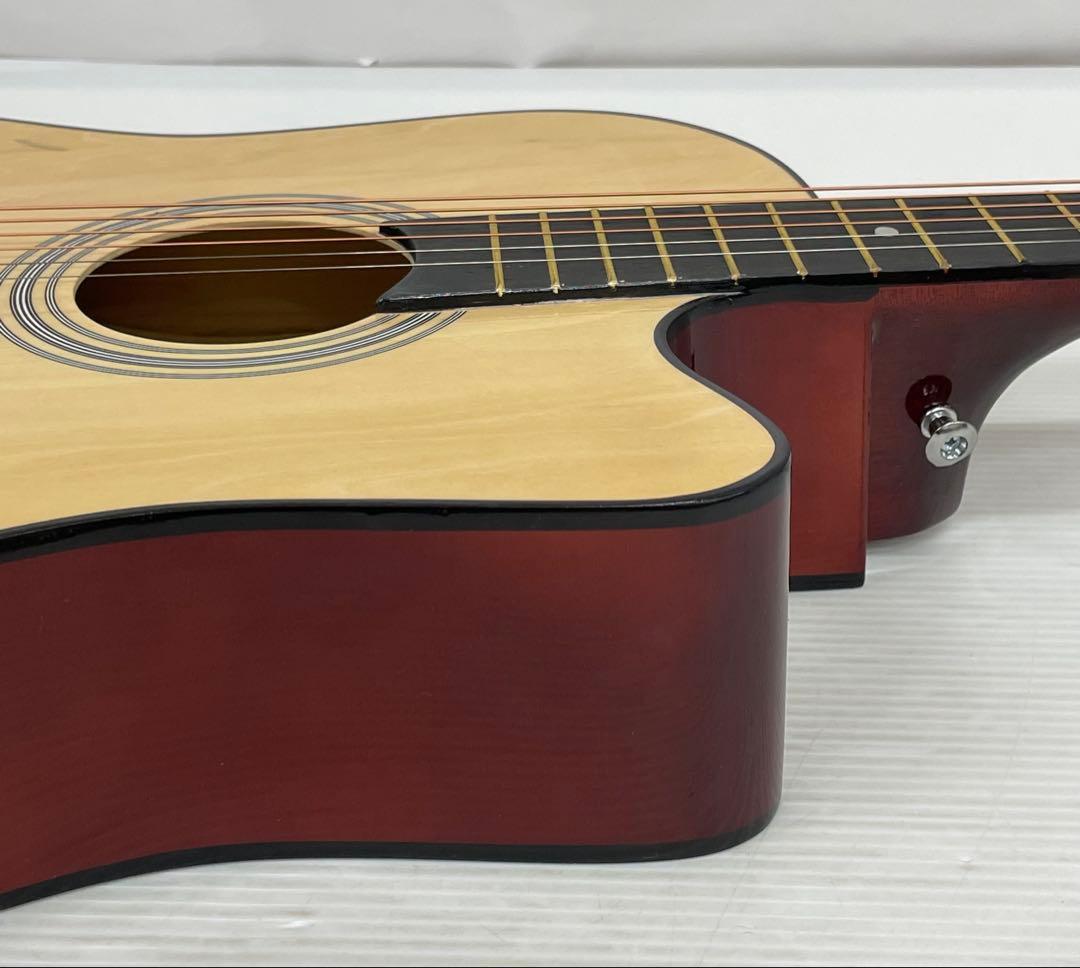 knlife85-0188 Venkuri FT-812 アコギ - メルカリ