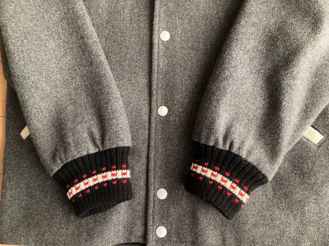 Addiction 50's ファラオジャケット カーコート ファラオコート - メルカリ