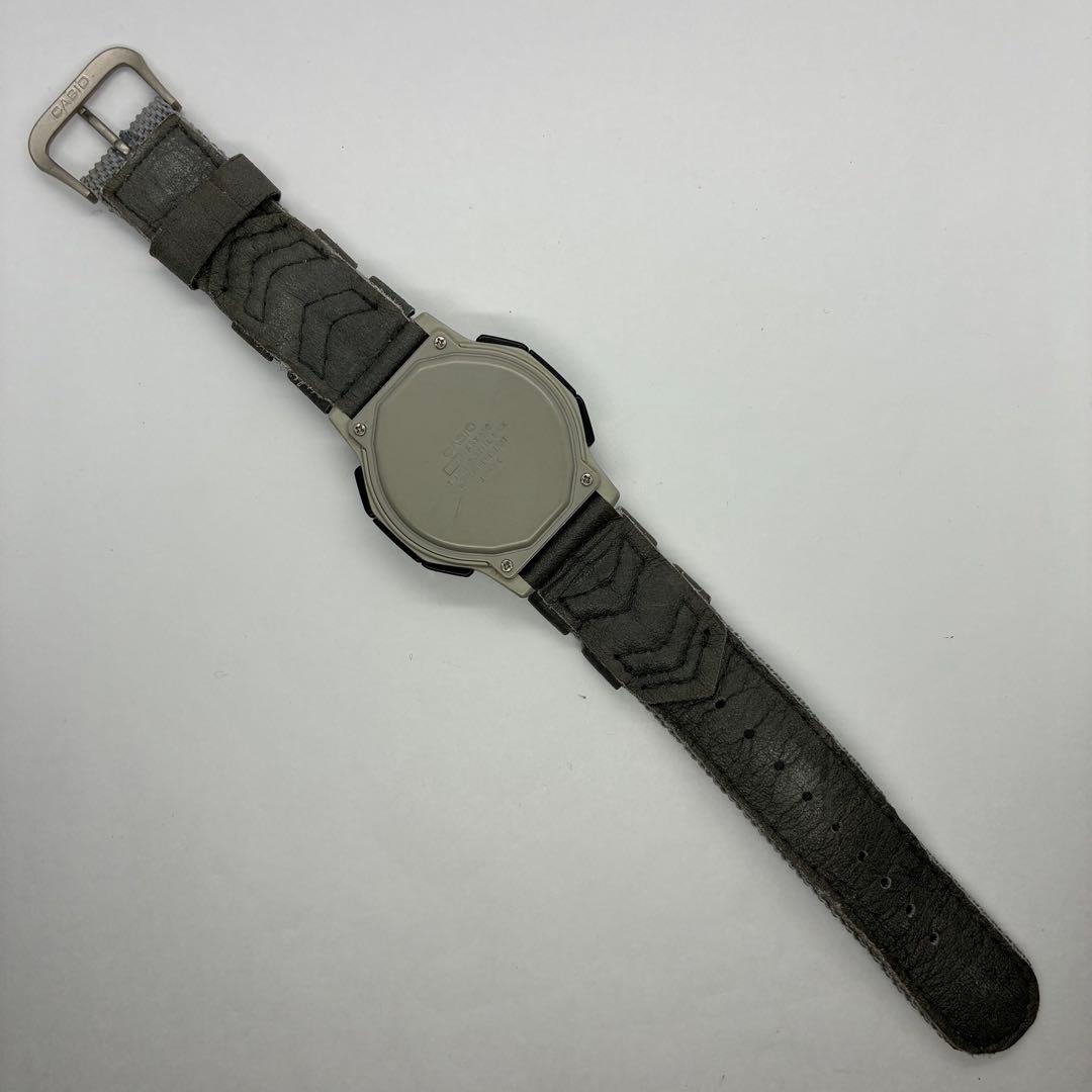 casio カシオ データバンク ABX-56 動作品 2063 ヴィンテージ - メルカリ