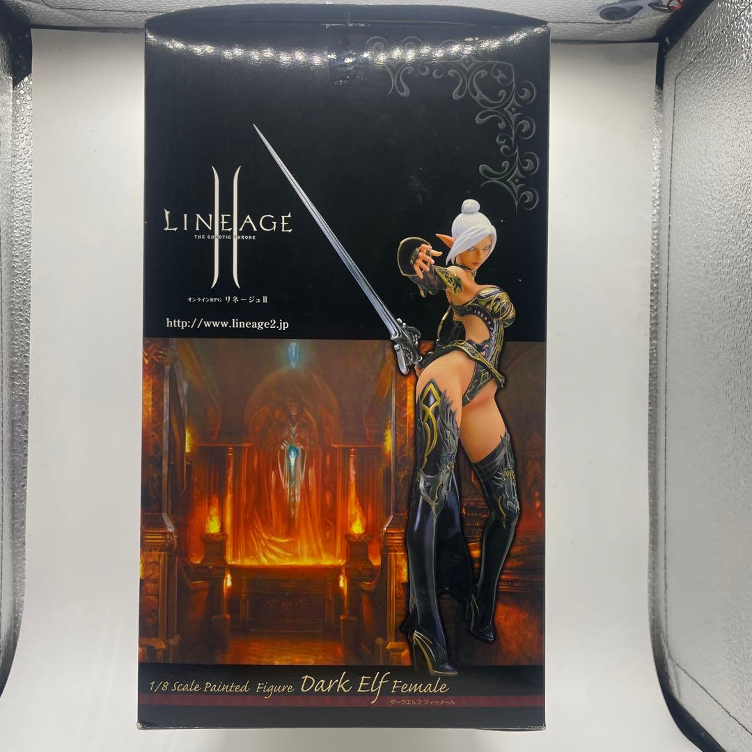 ダークエルフ リネージュ2 グッドスマイルカンパニー - メルカリ
