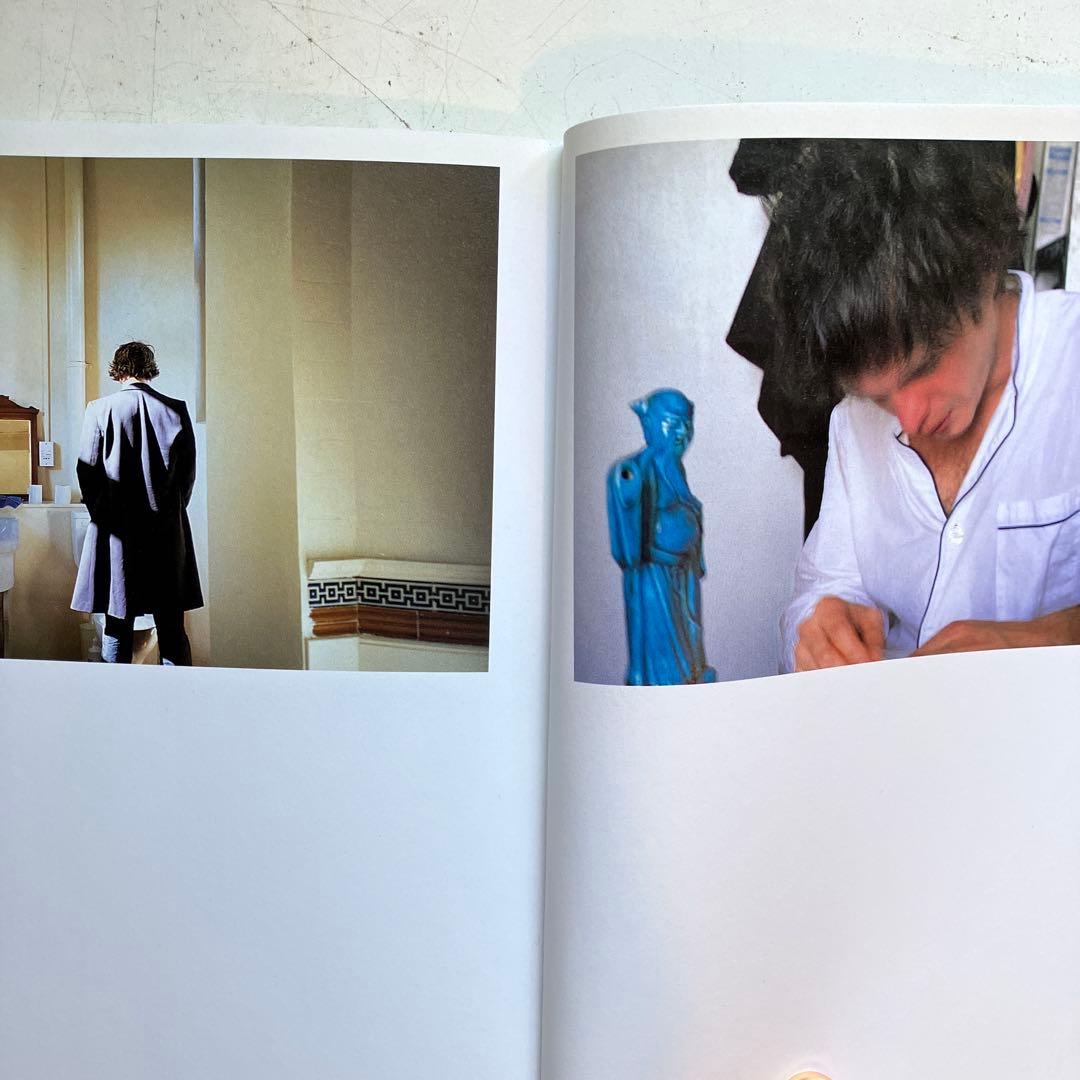 エリザベス・ペイトン Prince Eagle 写真画集 アートブック - メルカリ