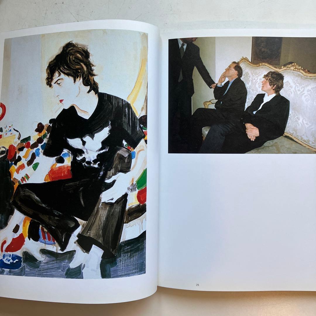 エリザベス・ペイトン Prince Eagle 写真画集 アートブック - メルカリ