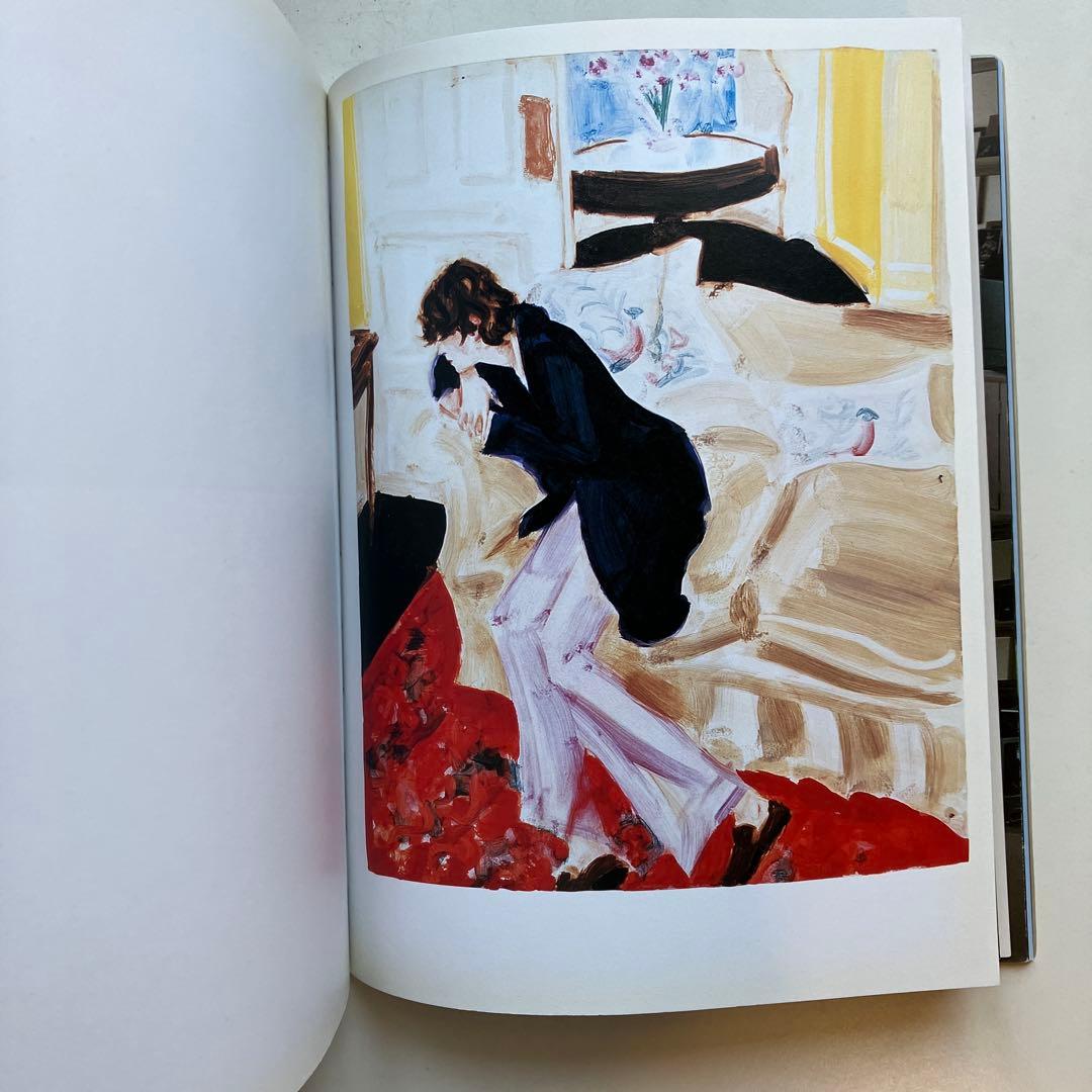 エリザベス・ペイトン Prince Eagle 写真画集 アートブック - メルカリ