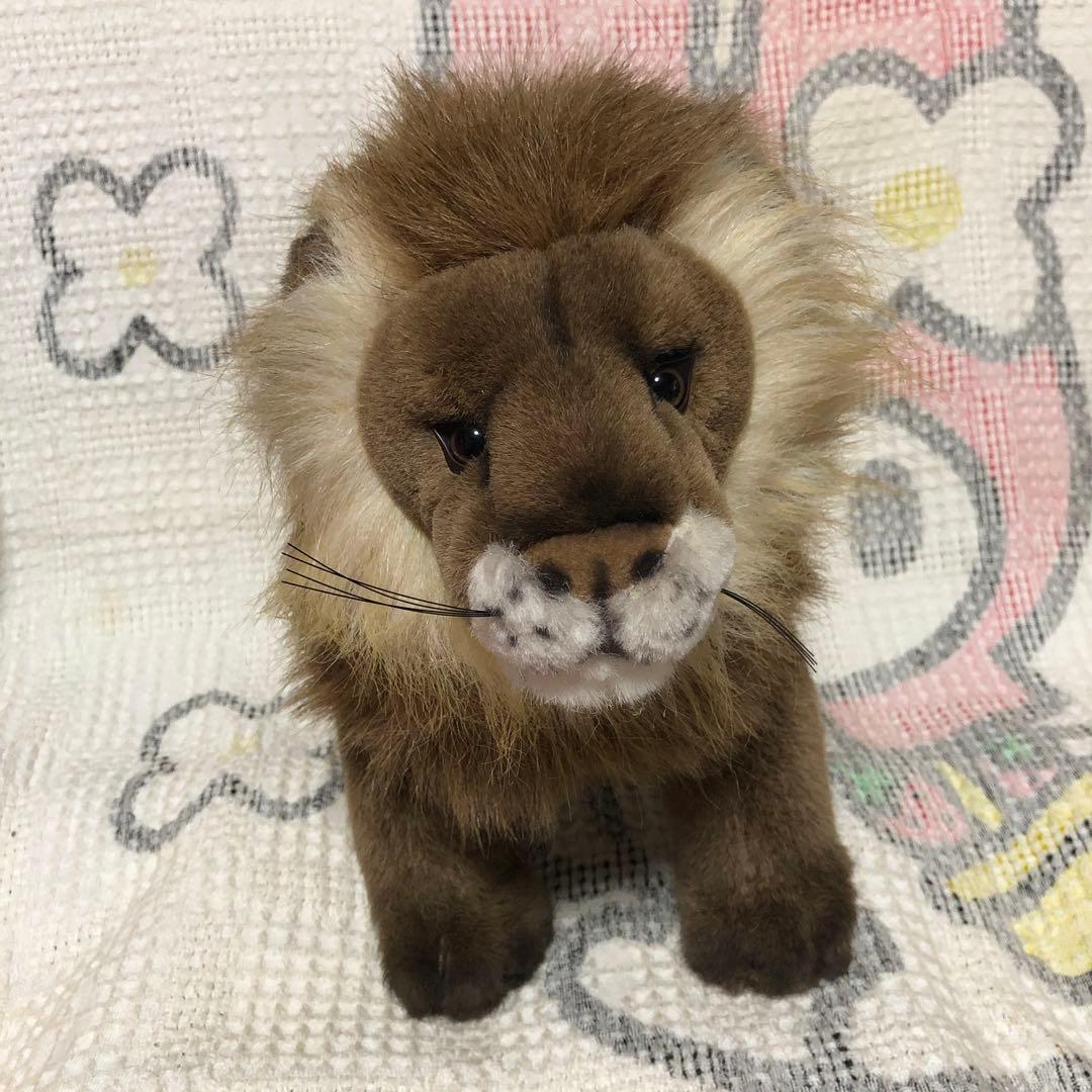 昭和レトロ NAKAJIMA ナカジマ Heart&Heart ライオン - メルカリ