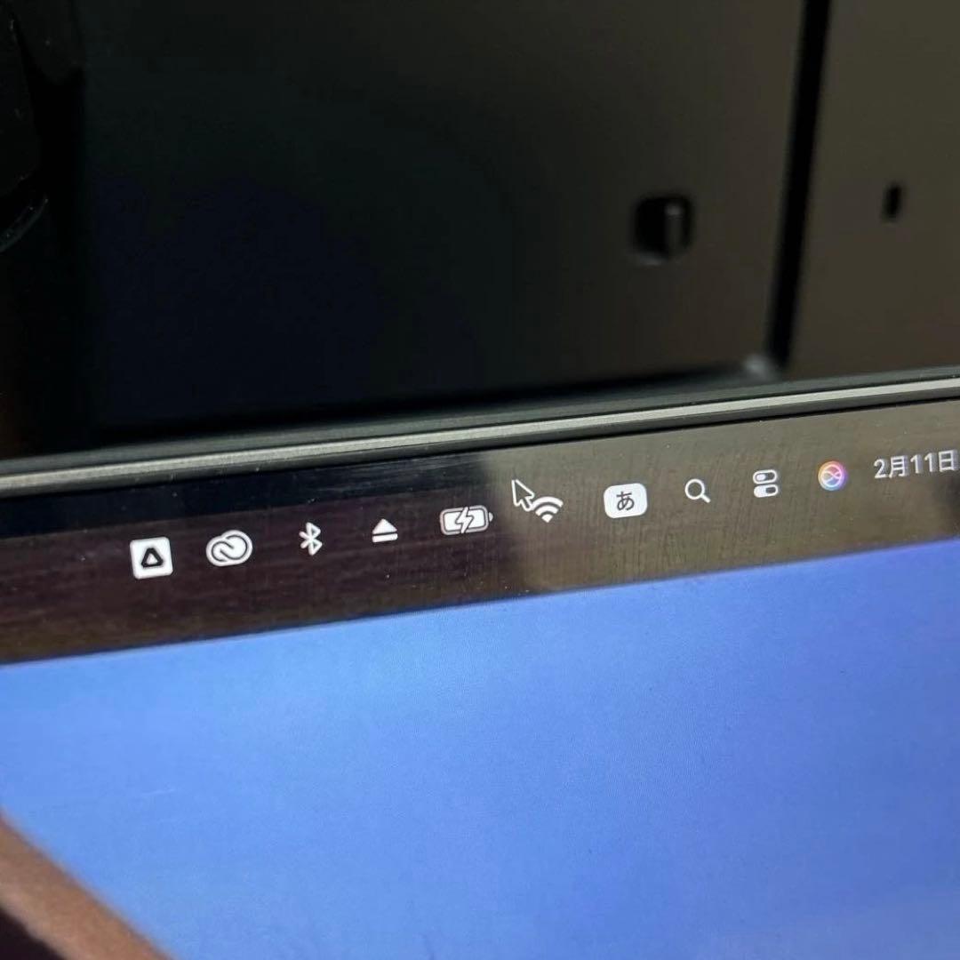 ジャンク品】LG UltraFine 5K [27MD5KA-B] - メルカリ