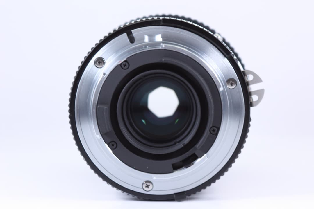 レンズ(ズーム) NIKON Ai-S NIKKOR 35-105mm F3.5-4.5 #54